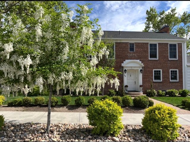 786 E ELEVENTH AVE, Salt Lake City, UT 84103