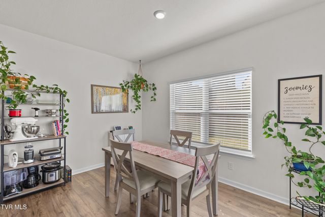 573 Cliff Street, Morristown, TN 37814