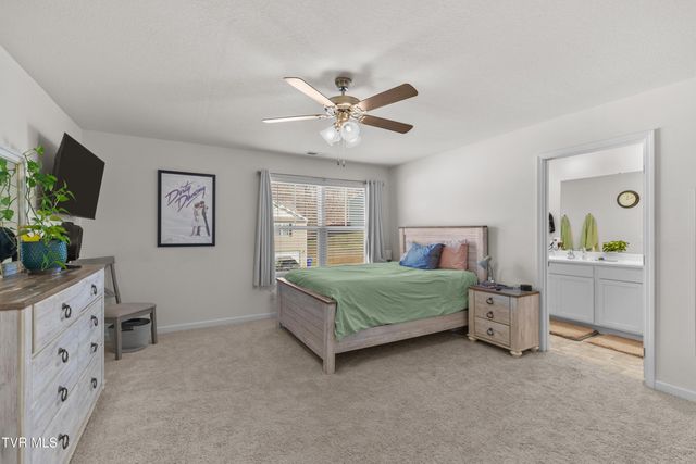 573 Cliff Street, Morristown, TN 37814