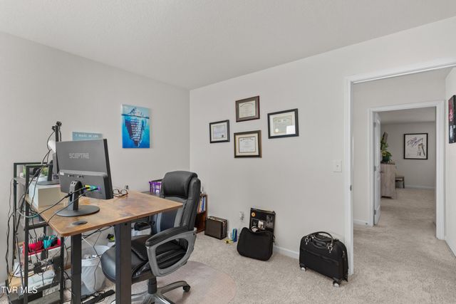 573 Cliff Street, Morristown, TN 37814