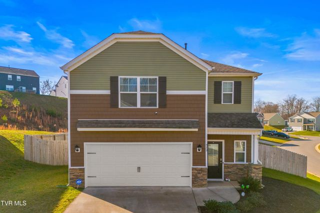 573 Cliff Street, Morristown, TN 37814