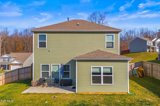 573 Cliff Street, Morristown, TN 37814