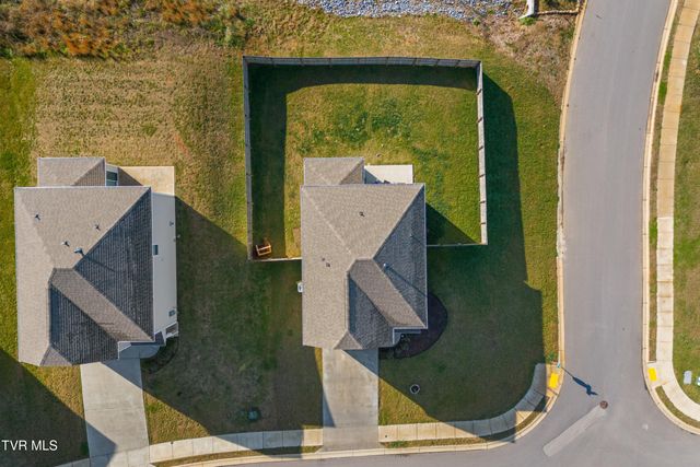 573 Cliff Street, Morristown, TN 37814