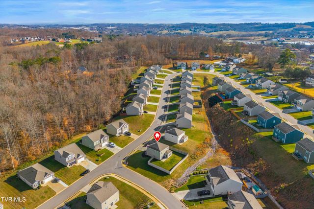 573 Cliff Street, Morristown, TN 37814