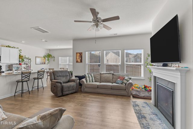 573 Cliff Street, Morristown, TN 37814