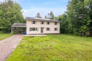 54 Birchwood Drive, Colchester (colchester), VT 05446