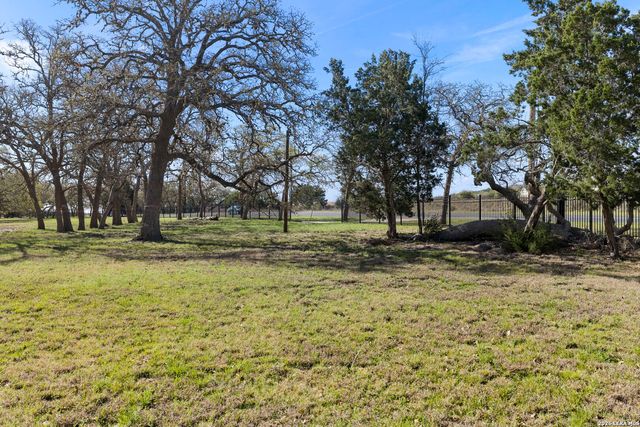 LOT 80 Boerne Stage Rd, Boerne, TX 78006