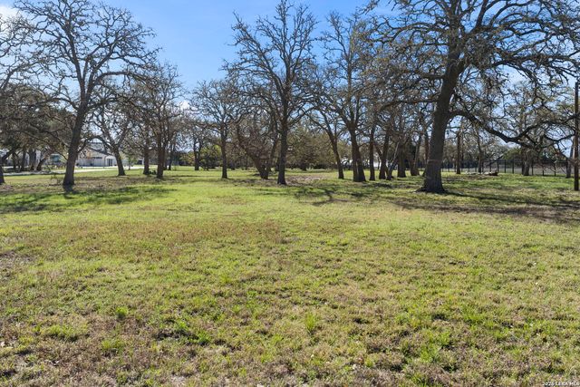 LOT 80 Boerne Stage Rd, Boerne, TX 78006