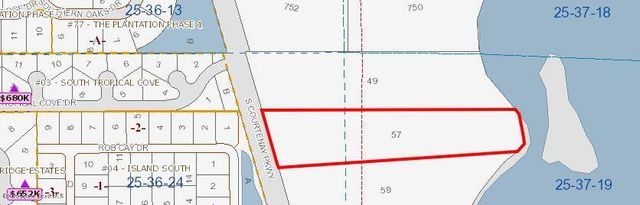 3190 S Courtenay Parkway, Merritt Island, FL 32953