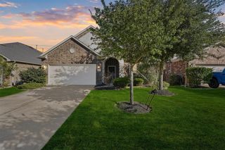 3841 Enchanted Timbers Lane, Spring, TX 77386