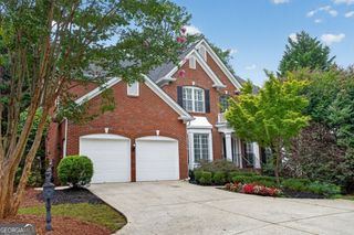 2093 Wrights Mill Circle NE, Atlanta, GA 30324