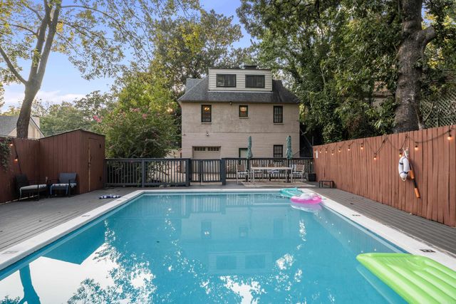 1003 Prospect, Hot Springs, AR 71901