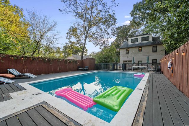 1003 Prospect, Hot Springs, AR 71901