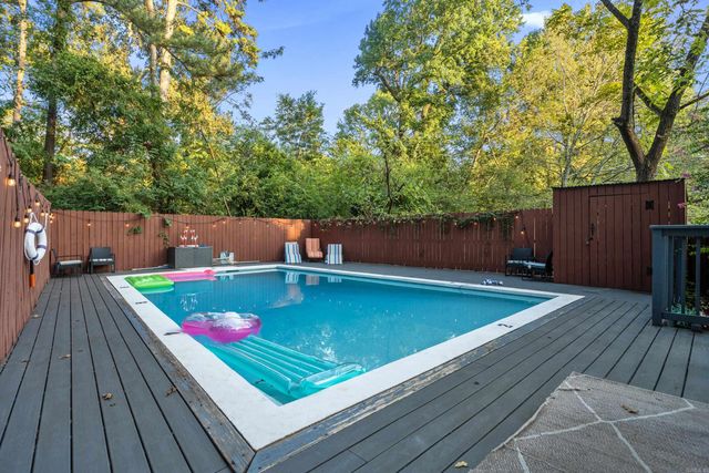 1003 Prospect, Hot Springs, AR 71901