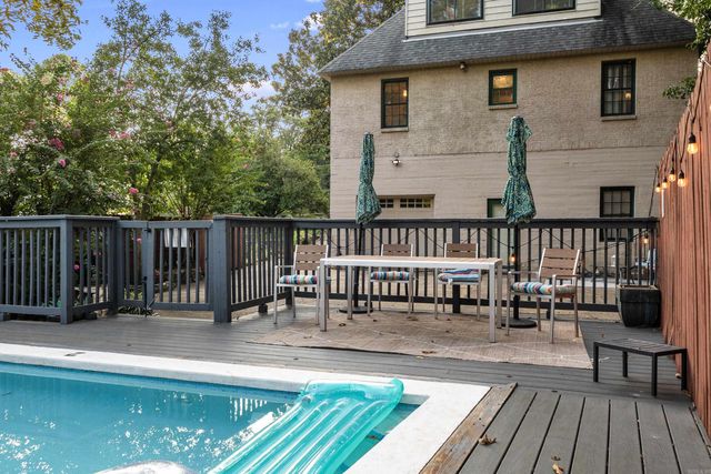 1003 Prospect, Hot Springs, AR 71901