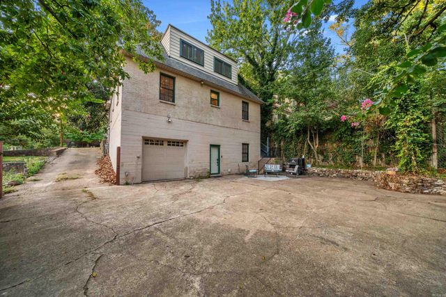 1003 Prospect, Hot Springs, AR 71901
