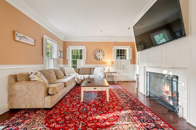 1003 Prospect, Hot Springs, AR 71901