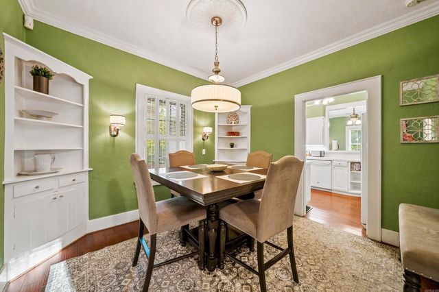 1003 Prospect, Hot Springs, AR 71901