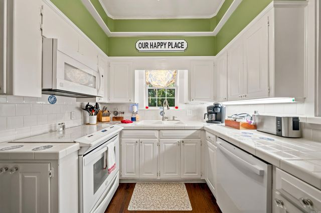1003 Prospect, Hot Springs, AR 71901