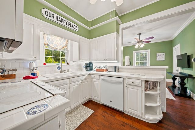 1003 Prospect, Hot Springs, AR 71901