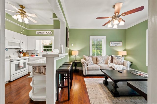 1003 Prospect, Hot Springs, AR 71901