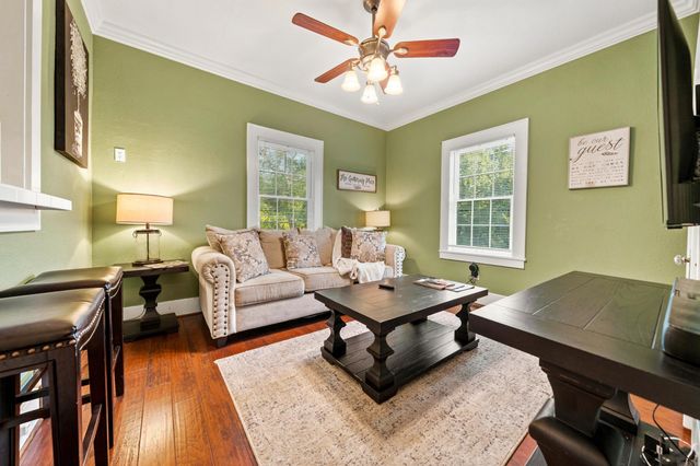 1003 Prospect, Hot Springs, AR 71901