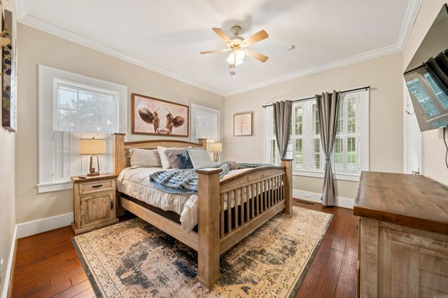 1003 Prospect, Hot Springs, AR 71901