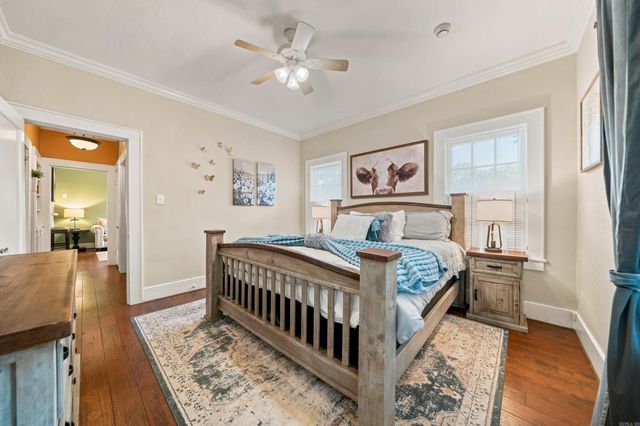 1003 Prospect, Hot Springs, AR 71901