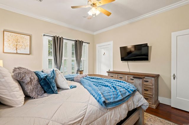 1003 Prospect, Hot Springs, AR 71901