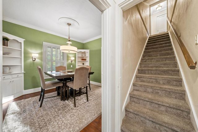 1003 Prospect, Hot Springs, AR 71901