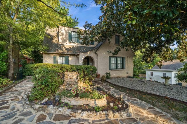 1003 Prospect, Hot Springs, AR 71901