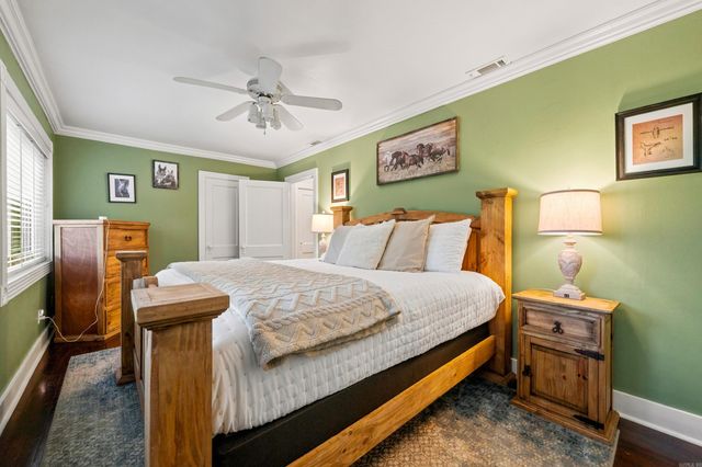 1003 Prospect, Hot Springs, AR 71901