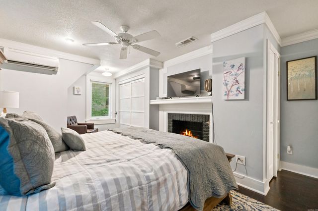 1003 Prospect, Hot Springs, AR 71901
