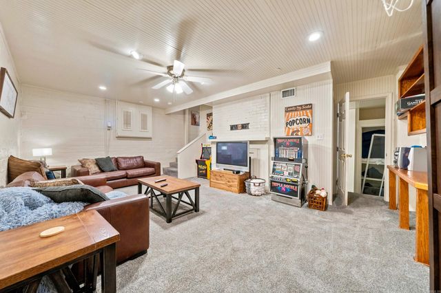 1003 Prospect, Hot Springs, AR 71901