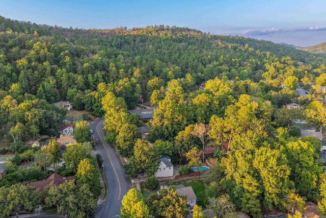 1003 Prospect, Hot Springs, AR 71901