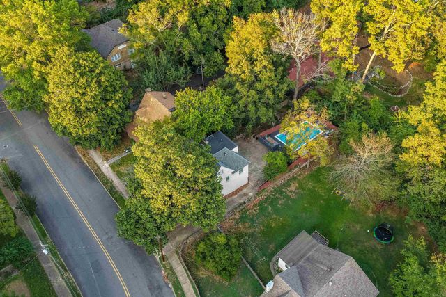 1003 Prospect, Hot Springs, AR 71901