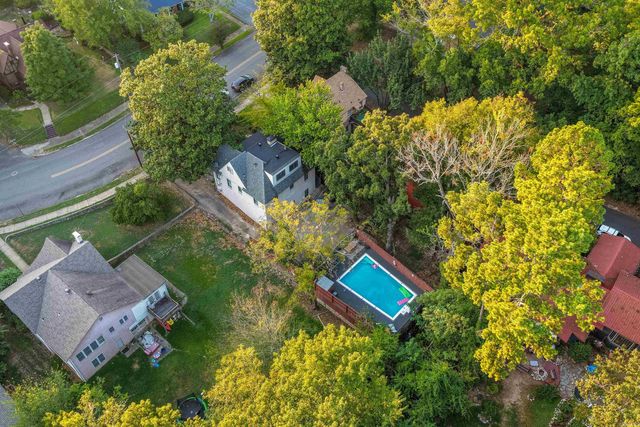 1003 Prospect, Hot Springs, AR 71901