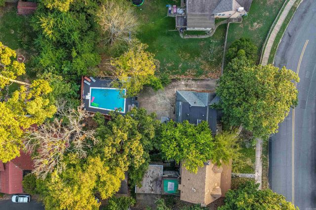 1003 Prospect, Hot Springs, AR 71901