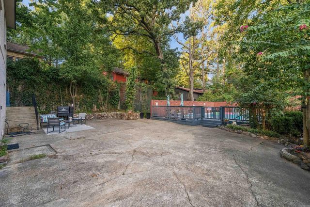 1003 Prospect, Hot Springs, AR 71901