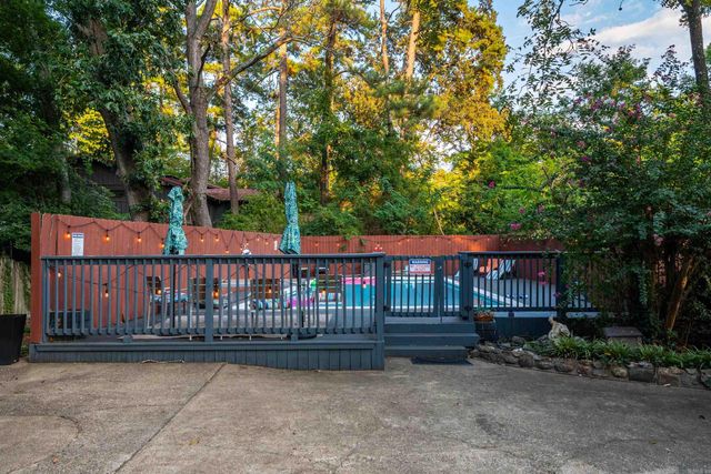 1003 Prospect, Hot Springs, AR 71901
