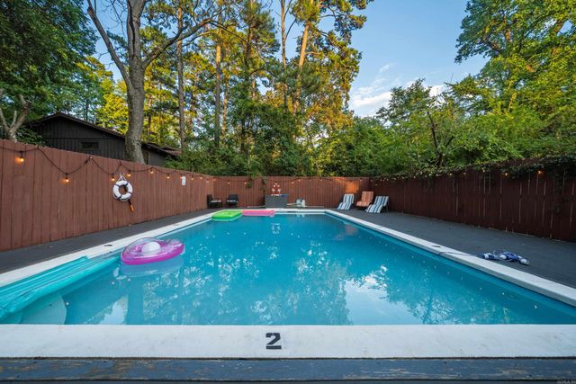 1003 Prospect, Hot Springs, AR 71901