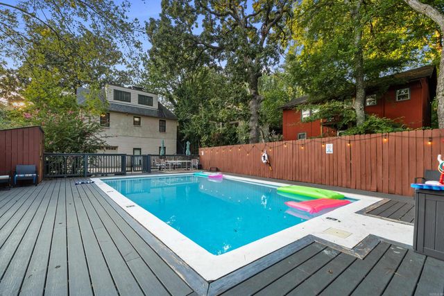 1003 Prospect, Hot Springs, AR 71901