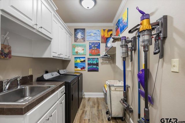 212 Pecan Park Dr, Bullard, TX 75757