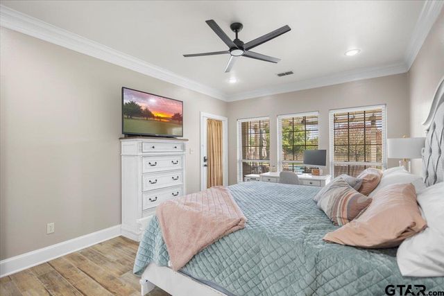 212 Pecan Park Dr, Bullard, TX 75757