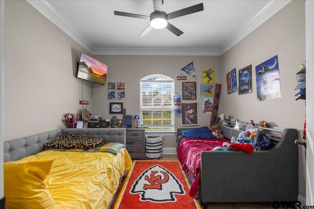 212 Pecan Park Dr, Bullard, TX 75757