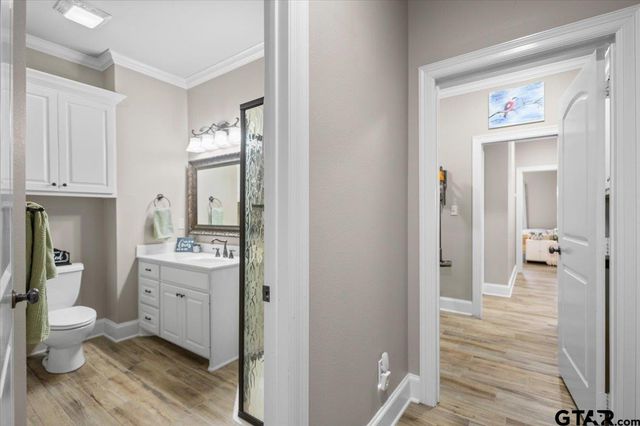 212 Pecan Park Dr, Bullard, TX 75757