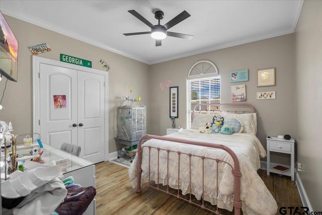 212 Pecan Park Dr, Bullard, TX 75757