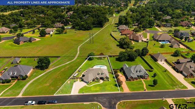 212 Pecan Park Dr, Bullard, TX 75757