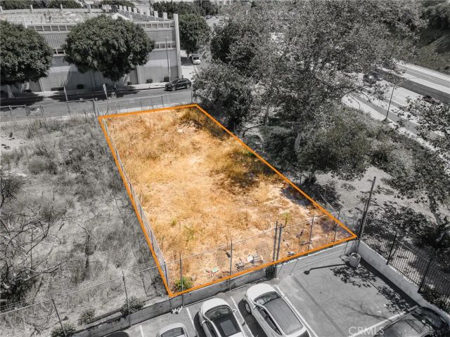 1014 Bartlett, Los Angeles, CA 90012