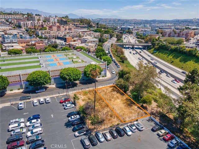 1014 Bartlett, Los Angeles, CA 90012